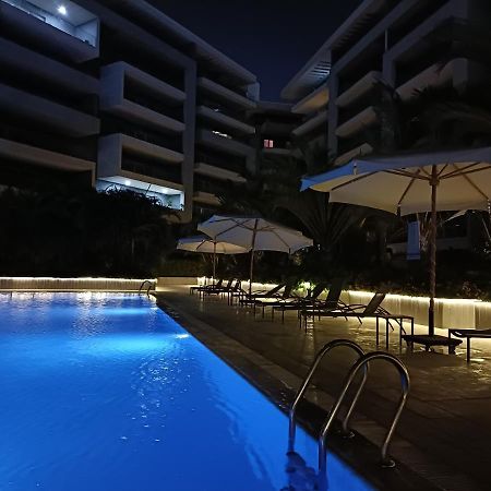 Sheraton Ocean 601-B - Private Apartments Kairo Eksteriør bilde